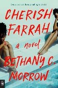 Cover: Cherish Farrah - Dutton / Signet