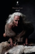 Cover: iGirl - Faber & Faber