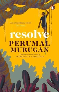 Abbildung von: Resolve - Penguin Hamish Hamilton
