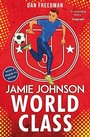Cover: World Class (2022 edition) - Scholastic