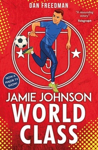 Enlarge image Cover: World Class (2022 edition) - Scholastic