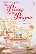 Cover: The Prince and the Pauper - Usborne Publishing Ltd