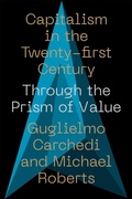 Cover: Capitalism in the 21st Century - Pluto Press