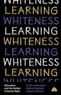 Cover: Learning Whiteness - Pluto Press