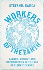 Cover: Workers of the Earth - Pluto Press