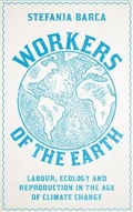 Cover: Workers of the Earth - Pluto Press