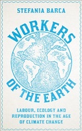 Cover: Workers of the Earth - Pluto Press