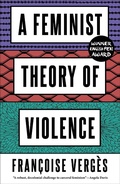 Cover: A Feminist Theory of Violence - Pluto Press