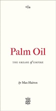 Cover: Palm Oil - Pluto Press