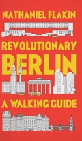 Cover: Revolutionary Berlin - Pluto Press