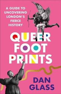 Abbildung von: Queer Footprints - Pluto Press