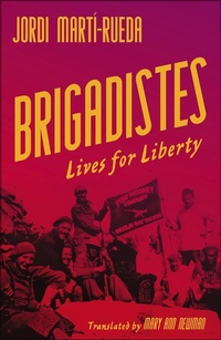 Enlarge image Cover: Brigadistes - Pluto Press