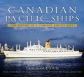 Cover: Canadian Pacific Ships - The History Press Ltd