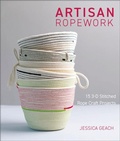 Cover: Artisan Ropework - Schiffer Publishing Ltd