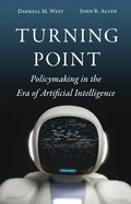 Cover: Turning Point - Brookings Institution