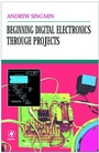Cover: Beginning Digital Electronics through Projects - Elsevier