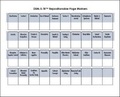 Cover: DSM-5-TR (R) Repositionable Page Markers - American Psychiatric Association Publishing