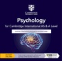 Cover: Cambridge International AS & A Level Psychology Digital Teacher's Resource Access Card - Cambridge University Press