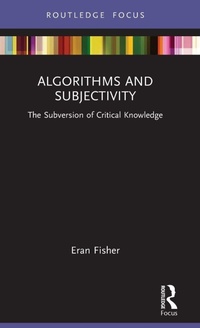 Abbildung von: Algorithms and Subjectivity - Routledge