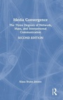 Cover: Media Convergence - Routledge