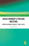 Cover: Irish Women's Prison Writing - Routledge