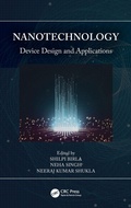 Cover: Nanotechnology - CRC Press