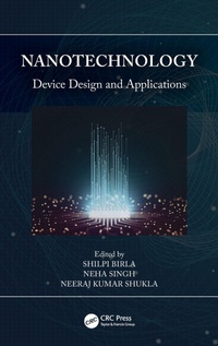 Enlarge image Cover: Nanotechnology - CRC Press