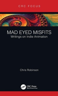 Abbildung von: Mad Eyed Misfits - CRC Press