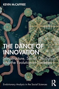 Enlarge image Cover: The Dance of Innovation - Routledge