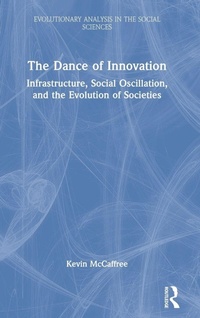 Enlarge image Cover: The Dance of Innovation - Routledge
