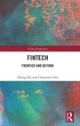 Cover: Fintech - Routledge