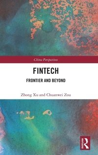 Enlarge image Cover: Fintech - Routledge