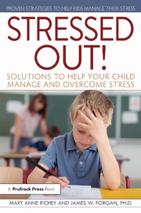 Enlarge image Cover: Stressed Out! - Routledge
