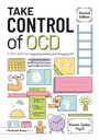 Cover: Take Control of OCD - Routledge