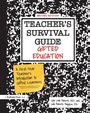 Cover: Teacher's Survival Guide - Routledge