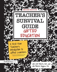 Abbildung von: Teacher's Survival Guide - Routledge