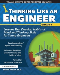 Enlarge image Cover: Thinking Like an Engineer - Routledge
