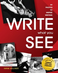 Abbildung von: Write What You See - Routledge