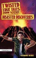 Cover: Twisted True Tales From Science - Routledge