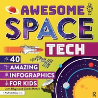 Abbildung von: Awesome Space Tech - Routledge