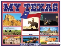 Abbildung von: My Texas - Routledge