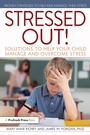 Cover: Stressed Out! - Routledge