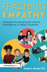Abbildung von: Teaching Empathy - Routledge