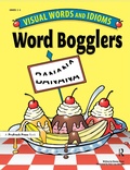 Cover: Word Bogglers - Routledge