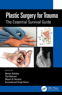Abbildung von: Plastic Surgery for Trauma - CRC Press