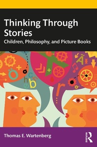 Abbildung von: Thinking Through Stories - Routledge