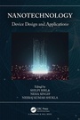 Cover: Nanotechnology - CRC Press