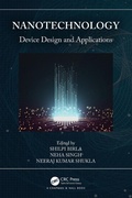 Cover: Nanotechnology - CRC Press