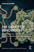 Cover: The Dance of Innovation - Routledge