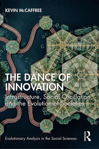 Enlarge image Cover: The Dance of Innovation - Routledge